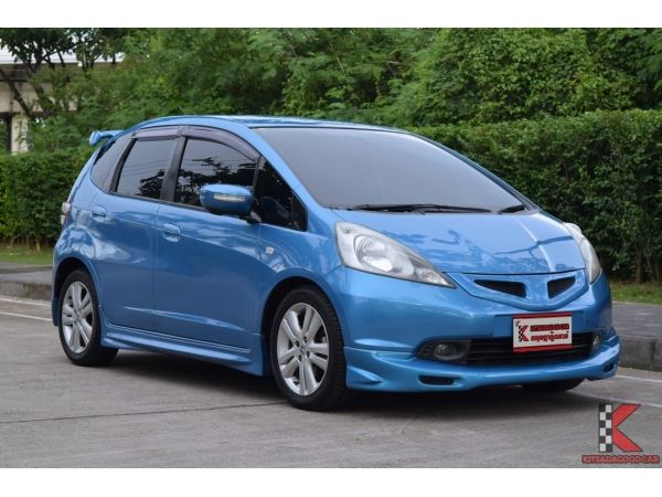 Honda Jazz 1.5 (ปี 2008) V VTEC Hatchback AT